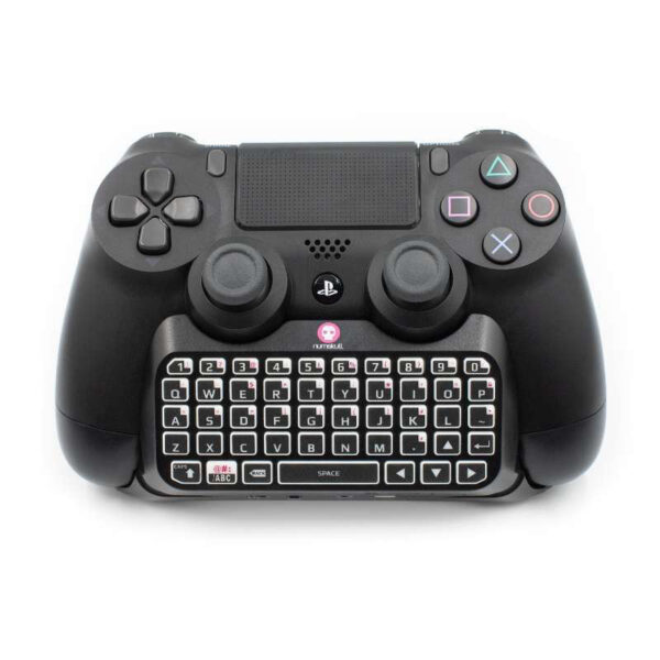 Official Sony Playstation 4 2.4G Mini Wireless Keypad/Chatpad