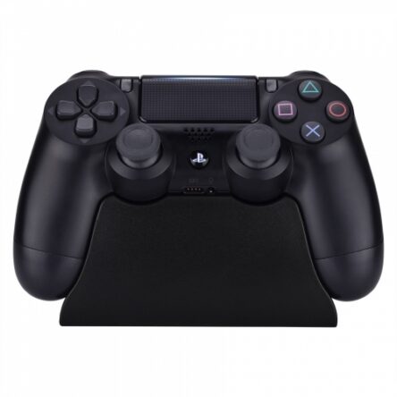 PS4 Controller Display Stand – Black