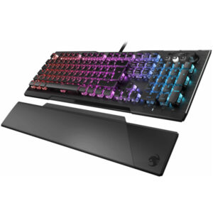 ROCCAT Vulcan 121 AIMO red Switch Gaming Keyboard CH-Layout