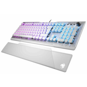 ROCCAT Vulcan 122 AIMO brown Switch Gaming Keyboard CH-Layout