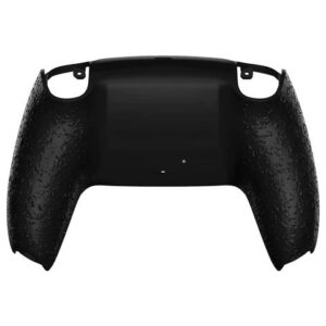 Splashing Back Shell Black für PS5 Controller