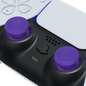 PS5 Sticks Purple Thumb Sticks für PS5 Controller
