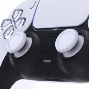 PS5 Sticks White Thumb Sticks für PS5 Controller