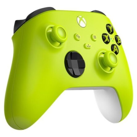 Xbox Series Wireless Controller Electric Volt