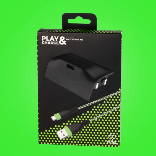 Blade Play & Charge Kit Xbox Series X/S