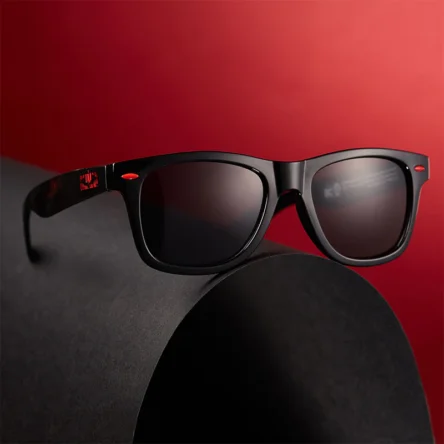 Official The Batman Sunglasses / Sonnenbrille
