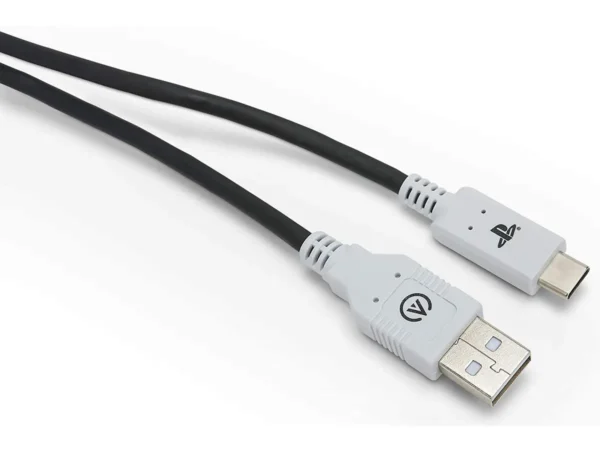 POWER A Officially Licensed USB-C Charge Cable