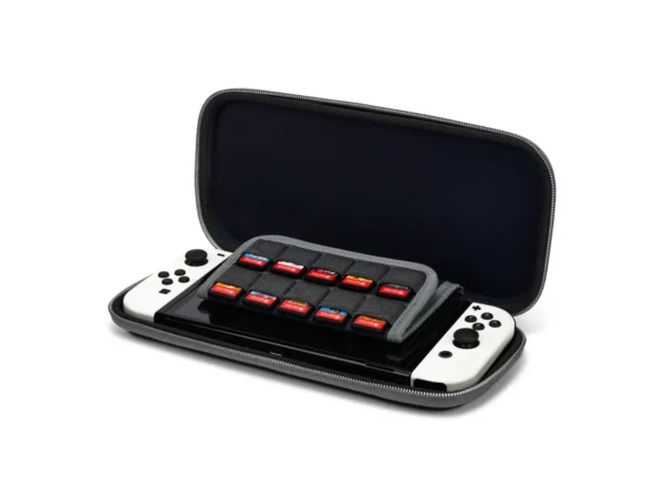 PowerA Slim-Case Battle-Ready Link für Nintendo Switch