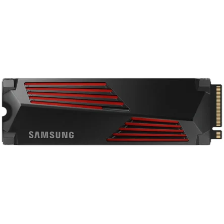 SAMSUNG 990 PRO 2TB Heatsink PCIe 4.0 M.2 SSD