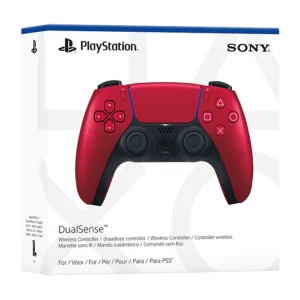 DualSense Wireless-Controller PS5 Volcanic Red