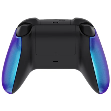 Siderails Chameleon Blue-Purple für Xbox Series S/X Controller