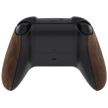 Siderails Softtouch Wood für Xbox Series S/X Controller