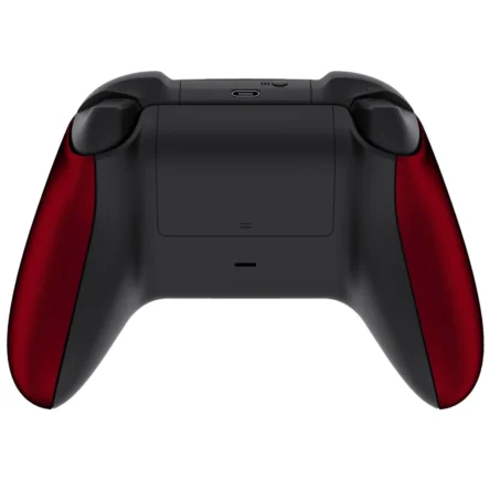 Siderails Vampire-Red für Xbox Series S/X Controller
