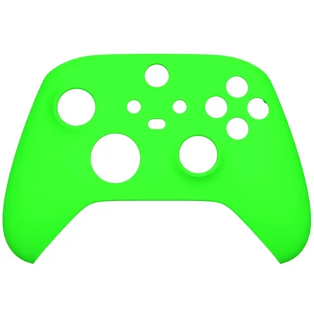 Neon Green Front Shell für Xbox Series X/S Controller